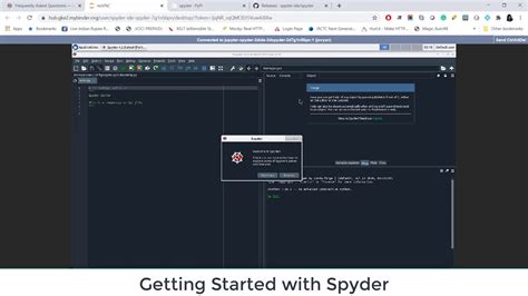 Image result for Install Package in Spyder Python