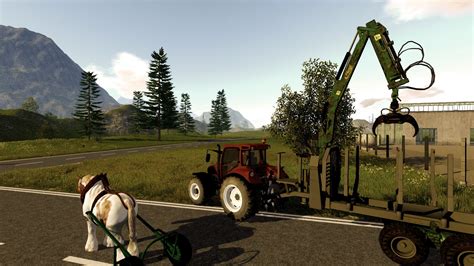 Forestry Simulator 的图像结果