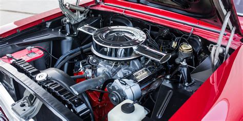 Small Block Chevy Identification Numbers 的图像结果