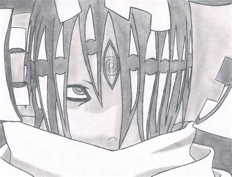 Kishin - Soul Eater by GuillotineRaven on DeviantArt