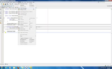 How to Install Java Remote GUI 的图像结果