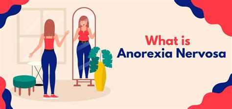 Silent starvation: What anorexia nervosa does to your body and mind ...