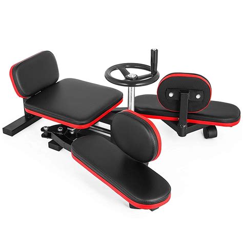 Top 10 Best Leg Stretching Machines in 2026 Reviews | Buyer’s Guide