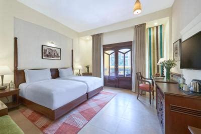 La Estoria, Goa -IHCL SeleQtions | Candolim | Goa