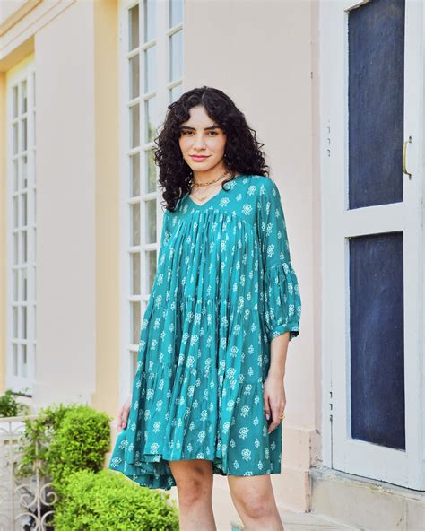 Jumpsuits & Dresses – Karaj jaipur