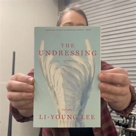 Reading "Leaving" by Li-Young Lee | Expedition Press