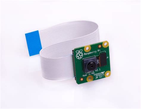 Image result for Raspberry Pi GPIO Camera