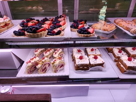 Cafe Magnolia — European‑style pastries, coffee, brunch & cozy ambiance