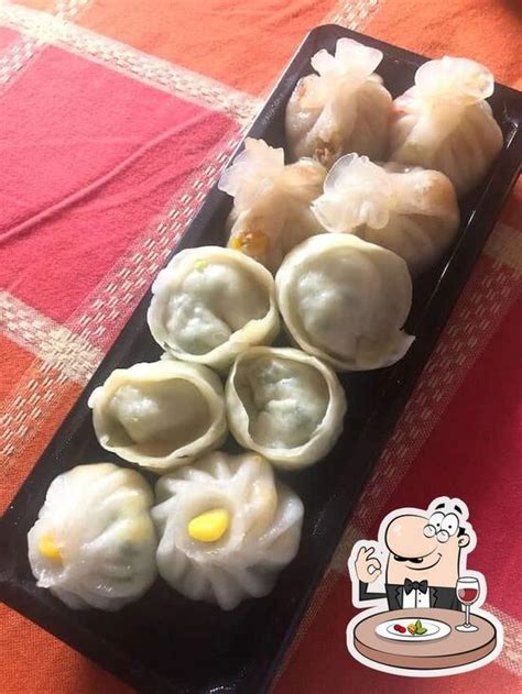 Dimsum & Co., New Delhi - Restaurant menu, prices and reviews
