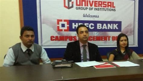 Universal Group of Institutions Mohali Campus: Photos, Virtual Tour