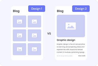 Image result for Comparison Test Definition