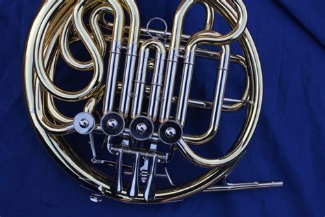 Yamaha YHR 567 Waldhörner French Horn in Chemnitz | Musik und ...