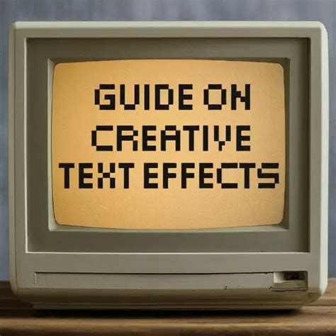 Image result for 100 Creative Text Effects