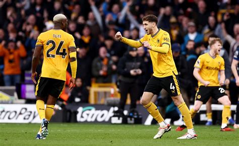 Image result for Wolves Centre-Backs