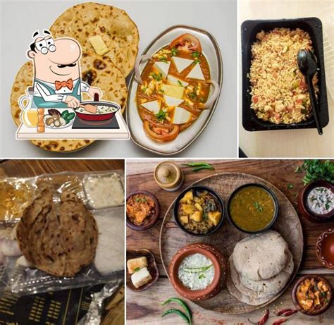 Apna Tiffin Service, Gurugram - Restaurant menu, prices and reviews