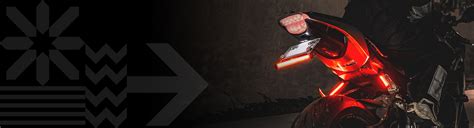 LED Tail Light Strips 的图像结果