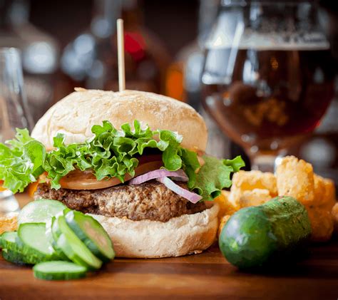 Plan b Springfield - Plan b Restaurants | burgers - beer - bourbon