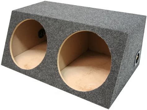 Image result for 12-Inch Sub Box Auto Mounting
