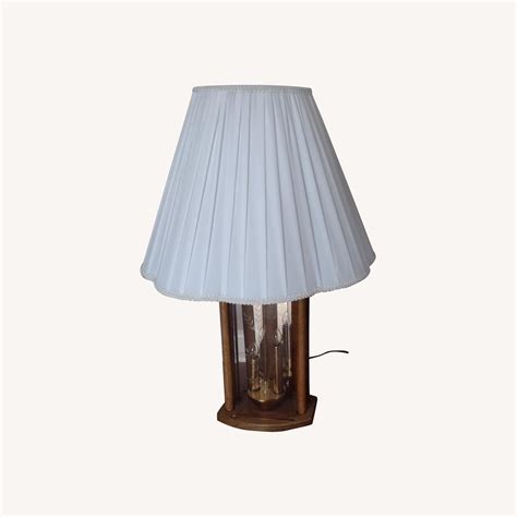 Image result for Side Table Lamp LED