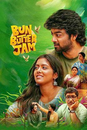 Bun Butter Jam (2025) - Movie | Reviews, Cast & Release Date - BookMyShow