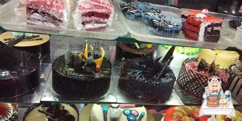 Menu at Malti's Delicacies, Mumbai, Shop 1