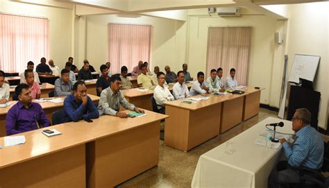 North Eastern Police Academy