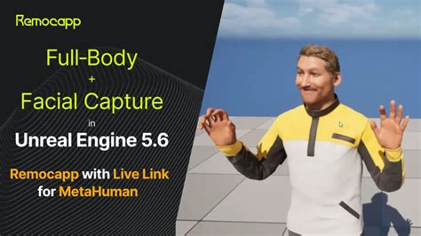 Image result for Real-Time Motion Capture