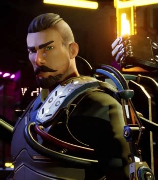 Image result for Meta Runner Marco