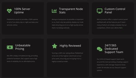 Image result for Pebblehost VPS