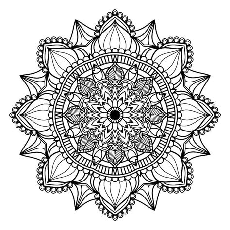 Image result for Mandala Color Patterns