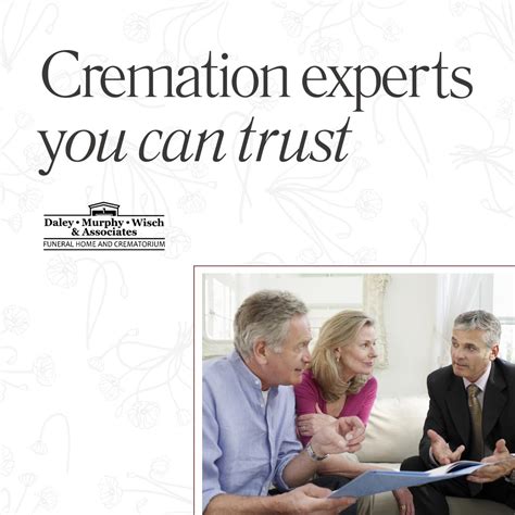 Daley Murphy Wisch and Associates Funeral Home and Crematorium | Beloit WI