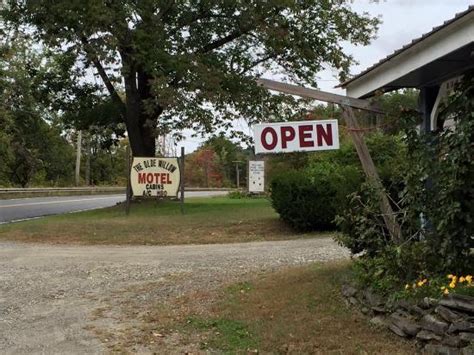 OLDE WILLOW MOTOR INN (Charlemont) - Motel Reviews & Photos - Tripadvisor