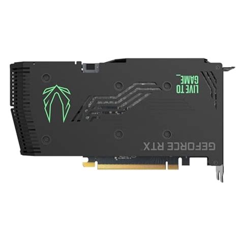 Price History - ZOTAC Gaming GeForce RTX 3050 ECO 8GB GDDR6 Graphics ...