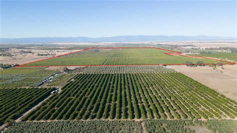 650 acres in Tehama County, California