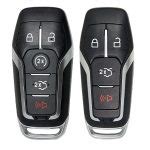 Image result for 07 Edge Key Reprogram