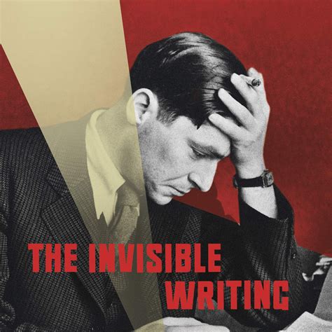 The Invisible Writing