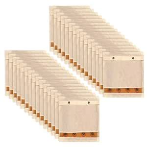 Kuber Industries Saree Bags | Clothes Bags for Storage | Cotton ...