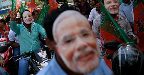 Readers' comments: 'The stars are aligning for India to advance rapidly'