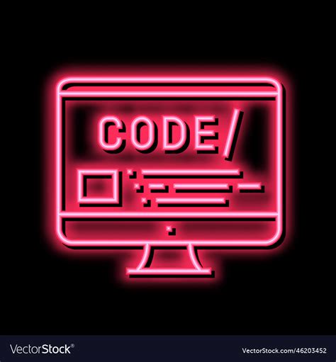 Image result for Neon Green Computer Code