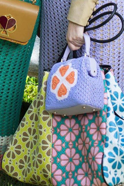 Not just for doilies and scarves | Grazia India