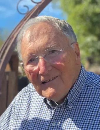 Eugene Anthony Chubbuck Obituary (2024) - Salinas, CA - Struve and ...