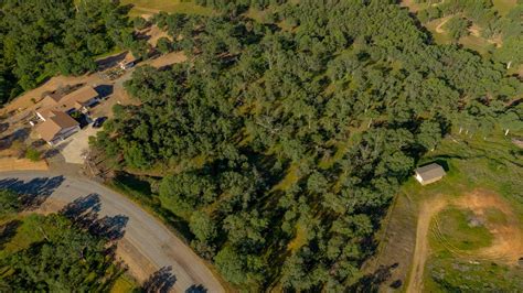 3 acres in Tehama County, California