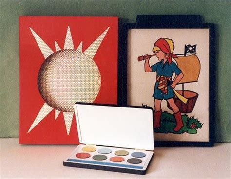 Image result for Magic Paintbox