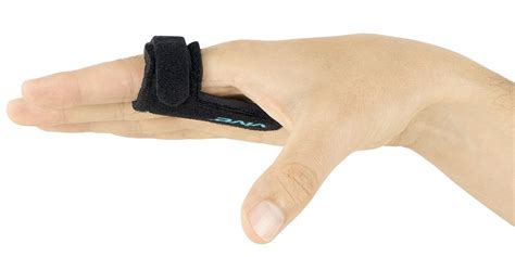 Homemade Splint for Trigger Finger 的图像结果