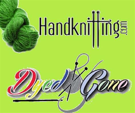 Hand Knitting.com 的图像结果