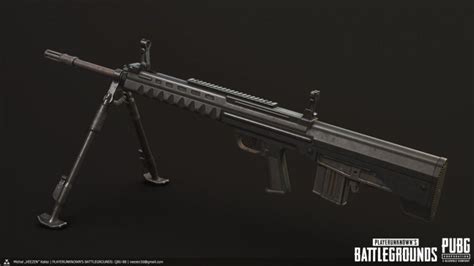 What Are The Best Sniper Rifles In BGMI 2022?