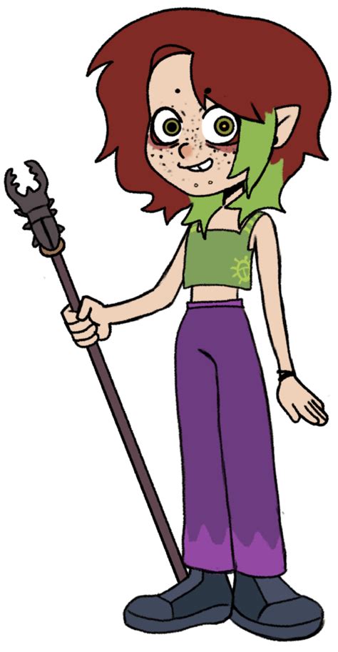 Toh Mod Command 的图像结果