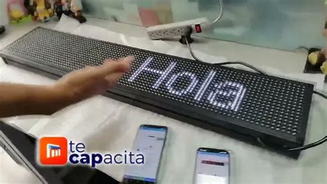 Image result for Como Programar Letrero LED