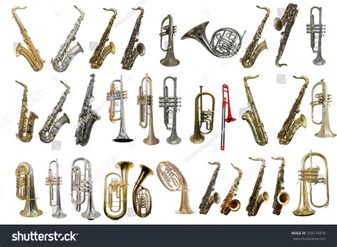 Wind Musical Instruments List at Timothy Stump blog