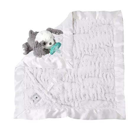Zalamoon Luxie Pocket Blanket with Puppy | BJ's Wholesale Club